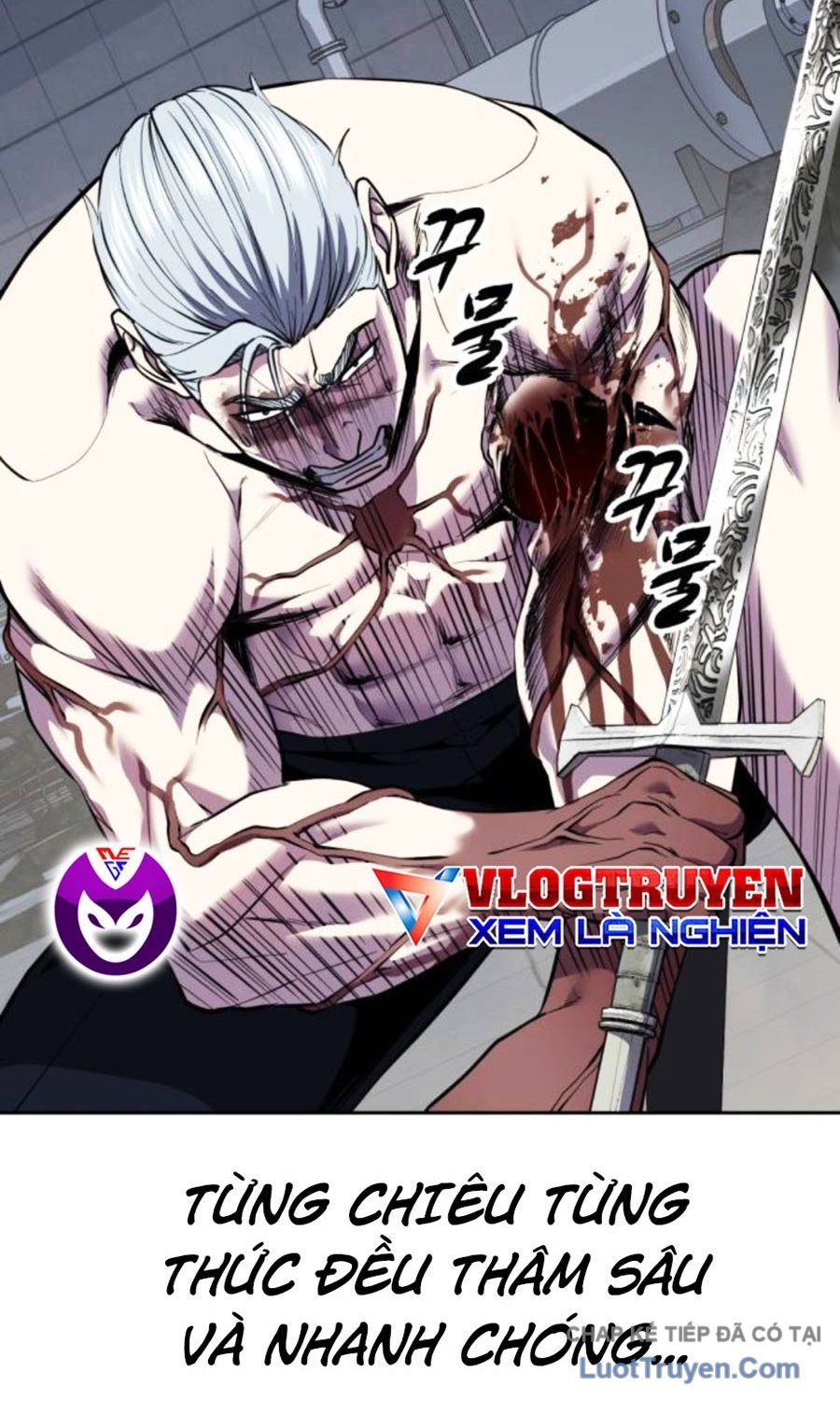 Cậu Bé Của Thần Chết [Chap 312-313] - Page 25