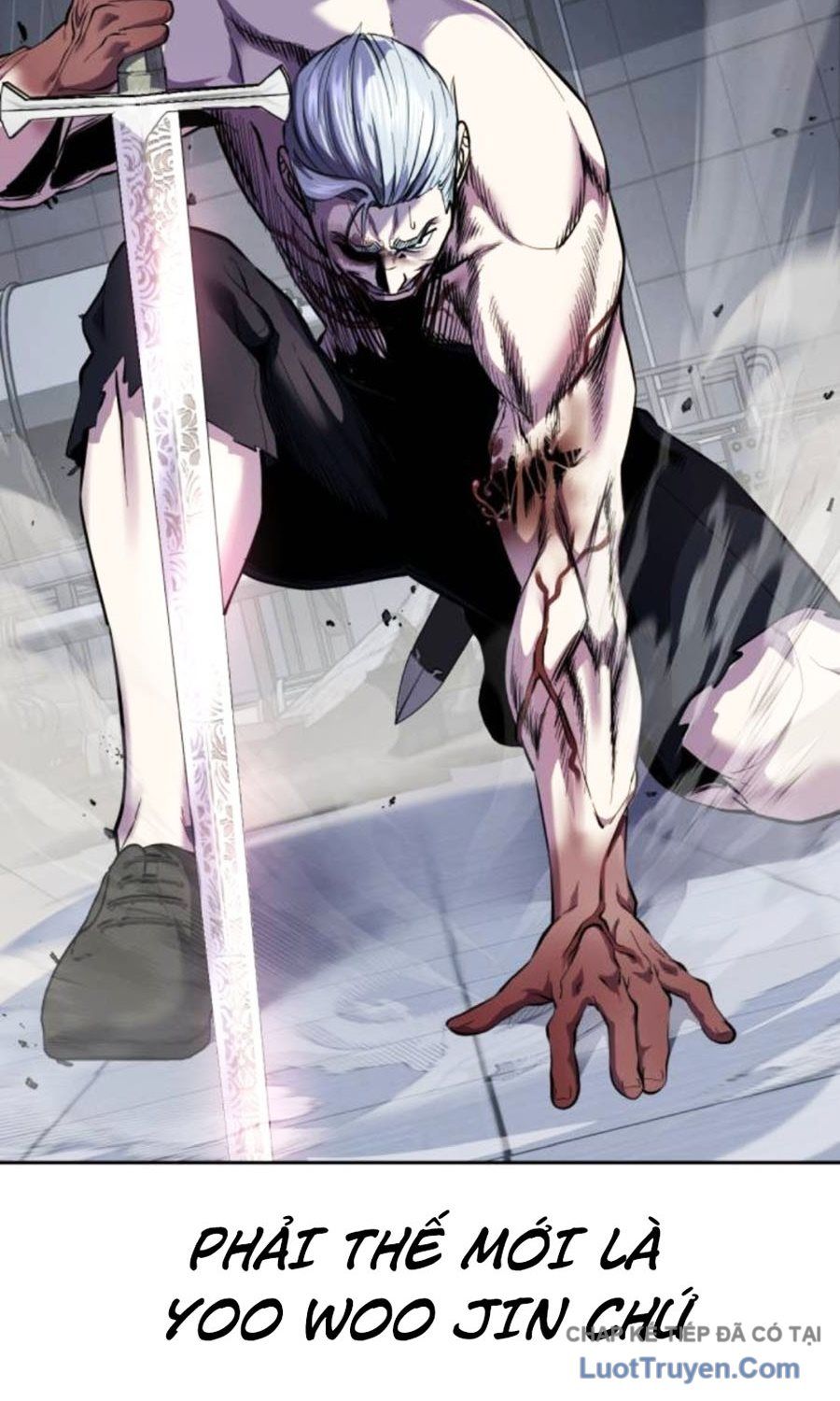 Cậu Bé Của Thần Chết [Chap 312-313] - Page 29