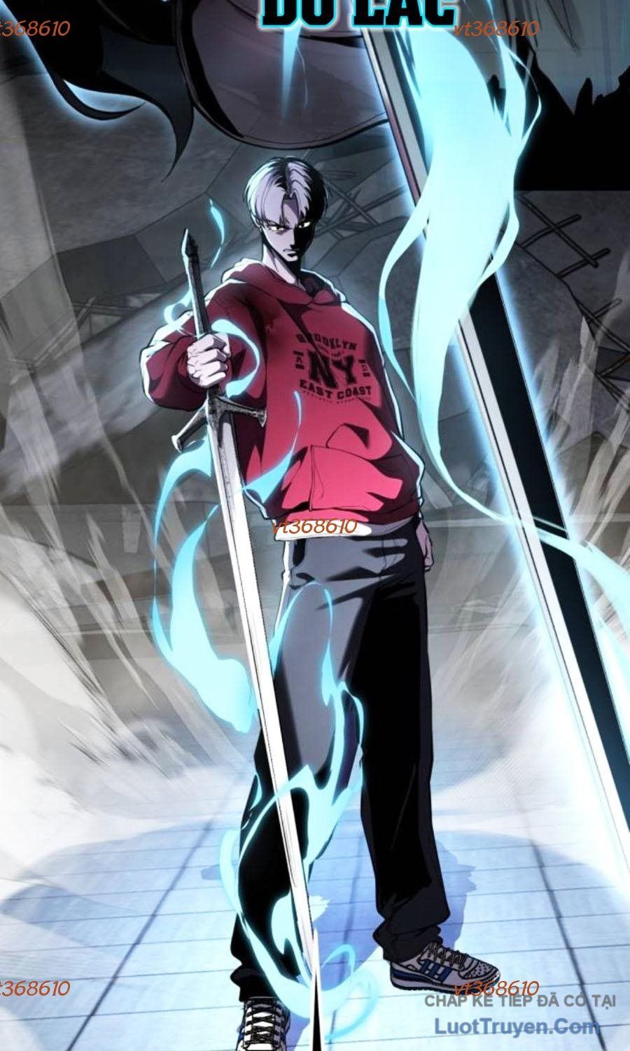 Cậu Bé Của Thần Chết [Chap 312-313] - Page 4