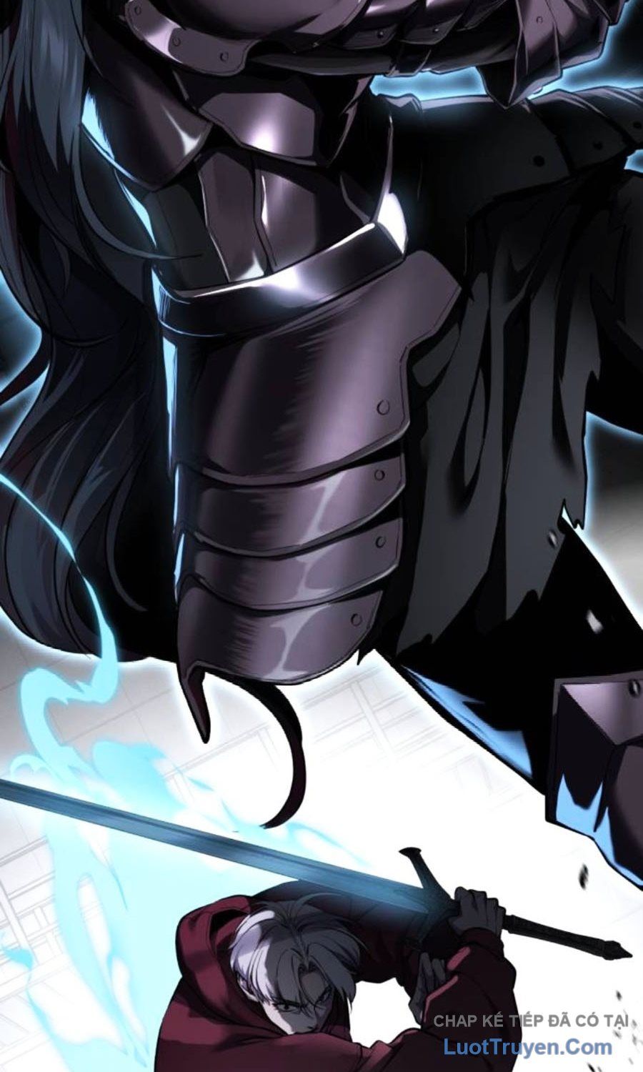 Cậu Bé Của Thần Chết [Chap 312-313] - Page 55