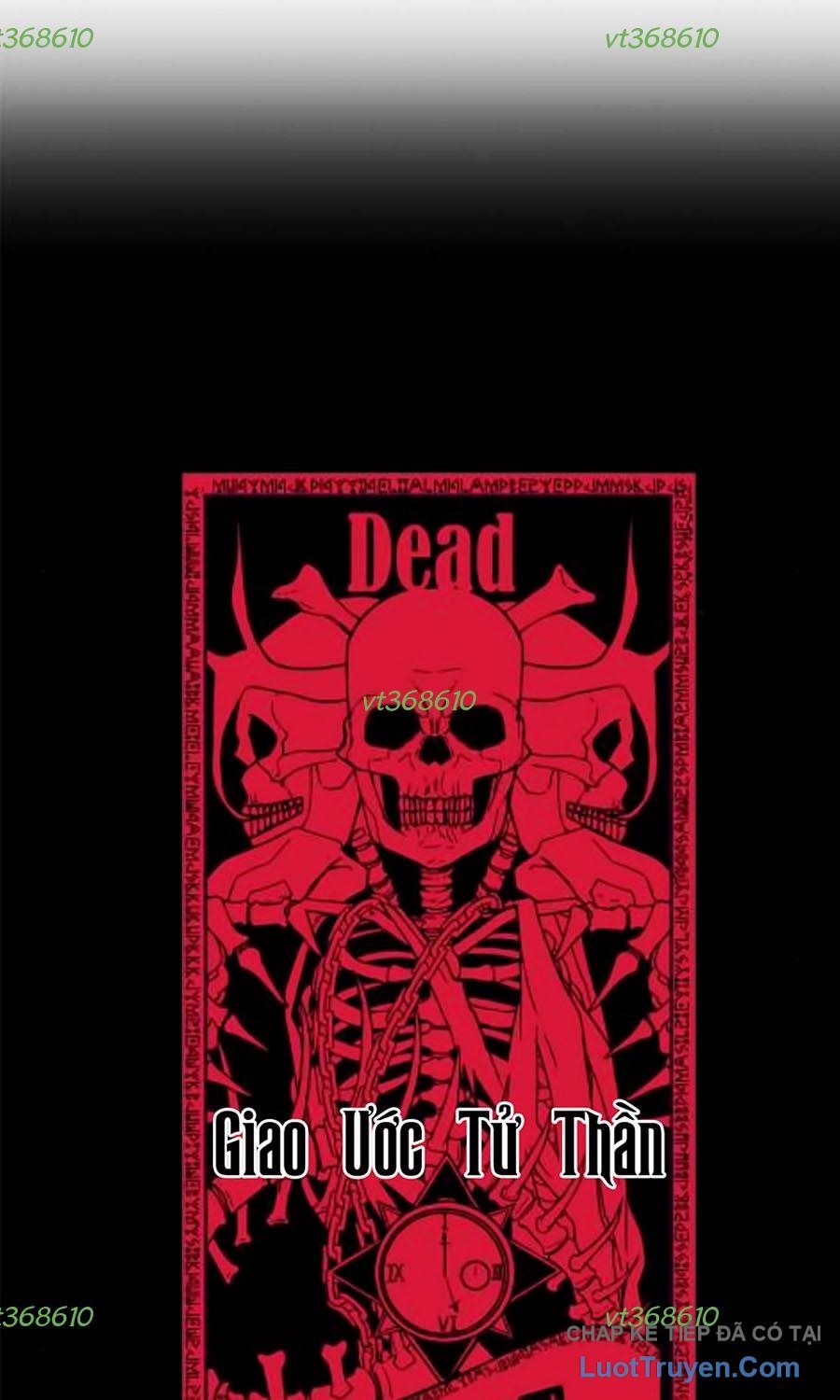 Cậu Bé Của Thần Chết [Chap 312-313] - Page 6