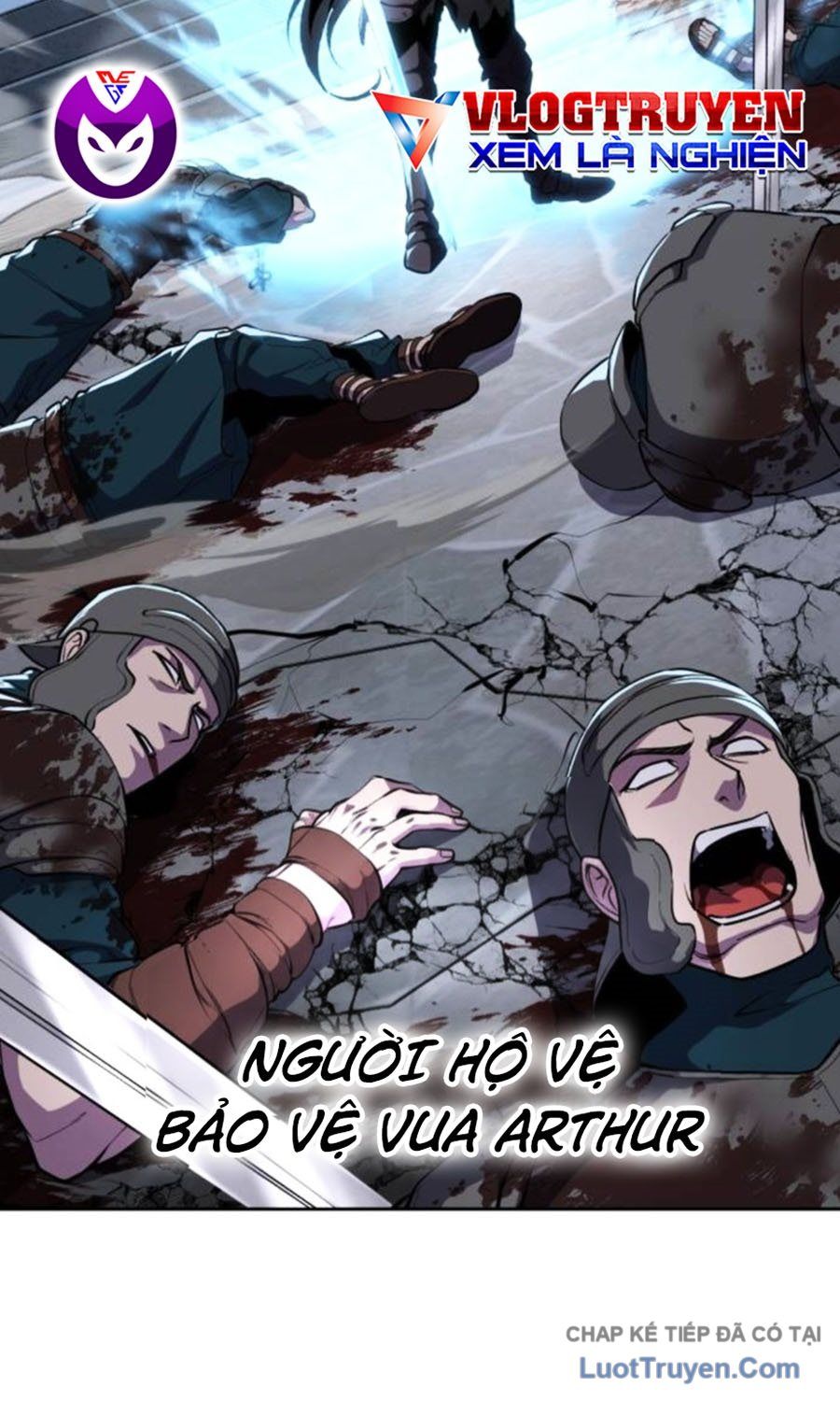 Cậu Bé Của Thần Chết [Chap 312-313] - Page 68