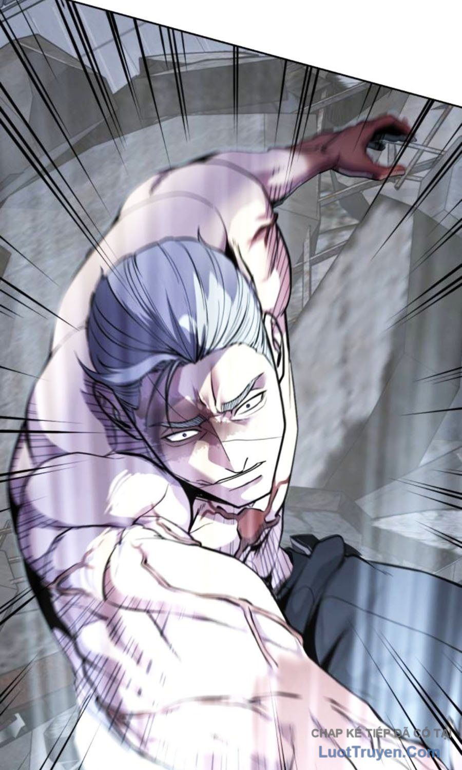 Cậu Bé Của Thần Chết [Chap 312-313] - Page 76