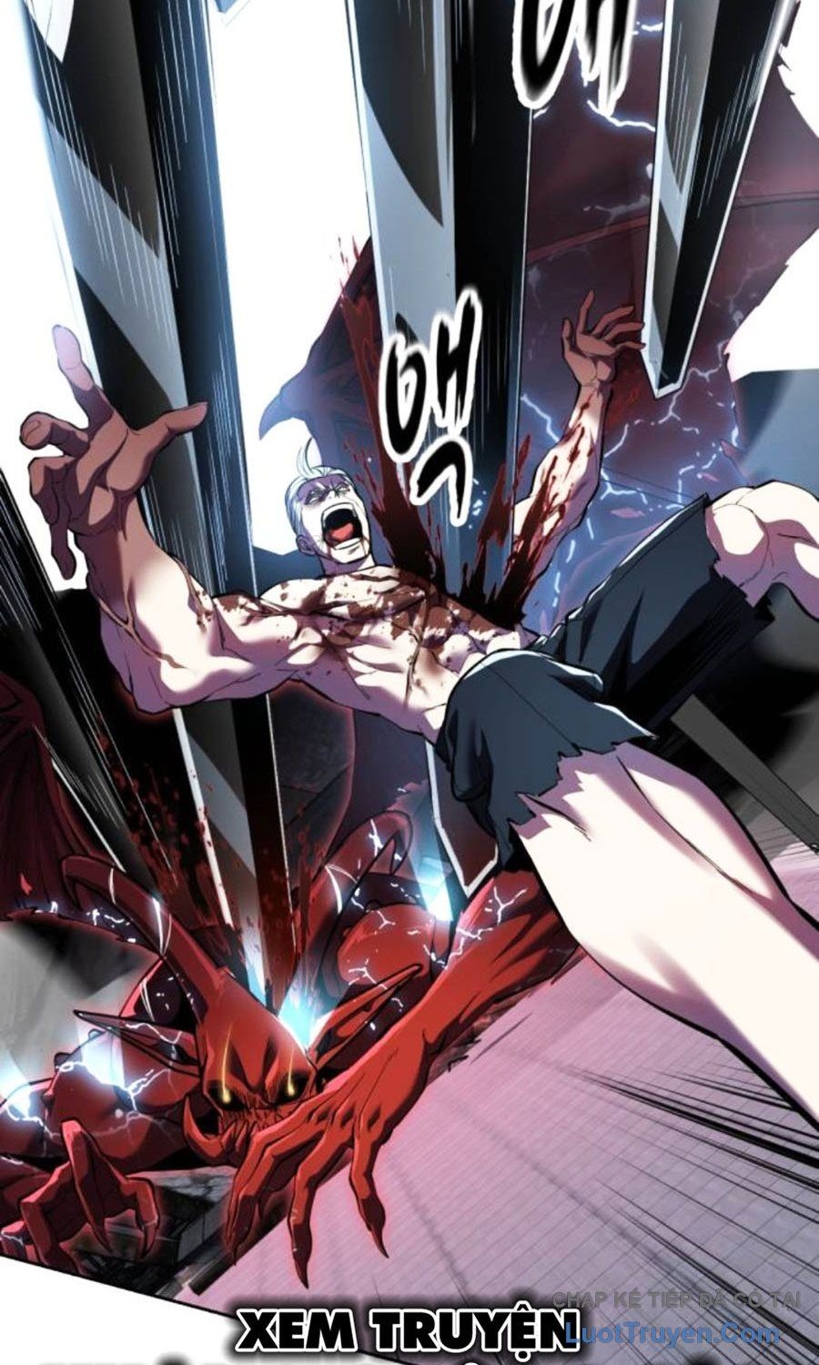 Cậu Bé Của Thần Chết [Chap 312-313] - Page 82