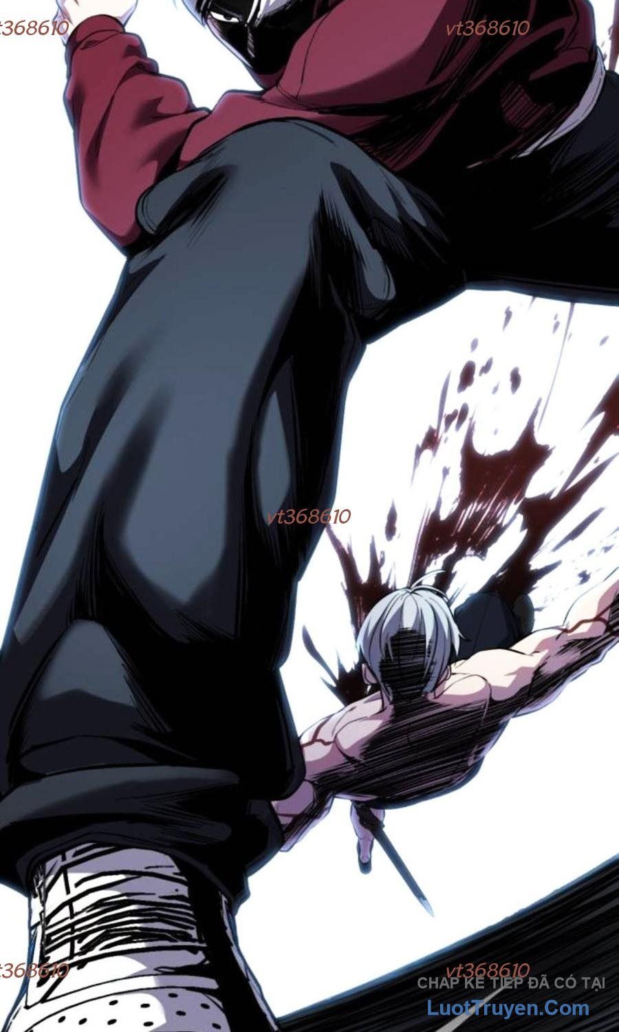Cậu Bé Của Thần Chết [Chap 312-313] - Page 84