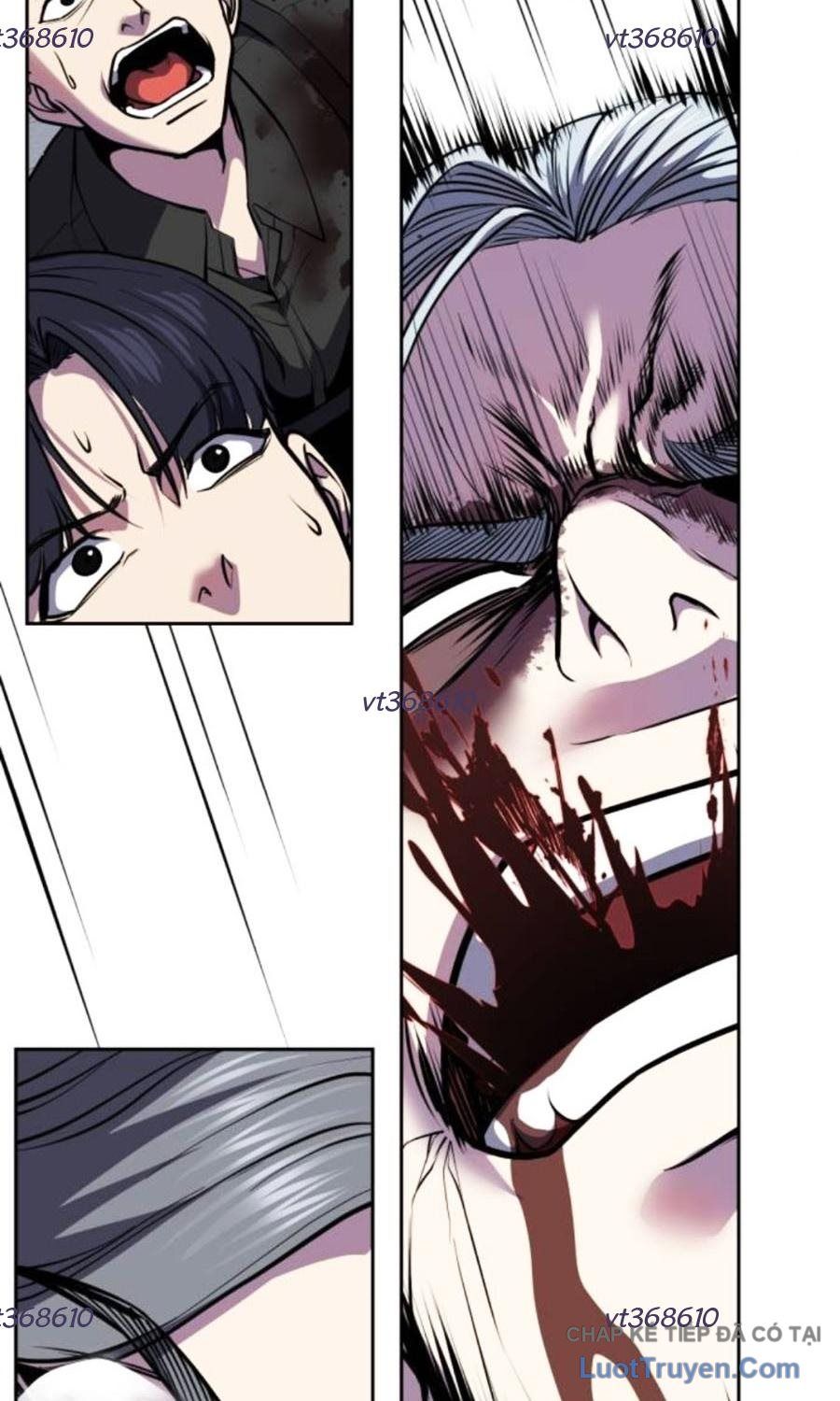 Cậu Bé Của Thần Chết [Chap 312-313] - Page 86