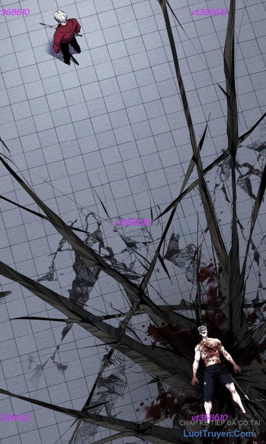 Cậu Bé Của Thần Chết [Chap 312-313] - Page 90