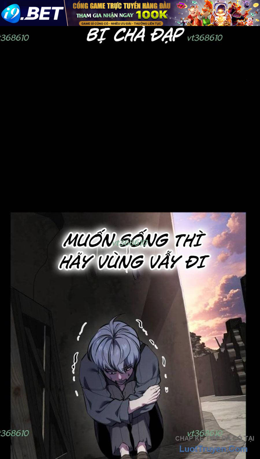 Cậu Bé Của Thần Chết [Chap 312-313] - Page 96