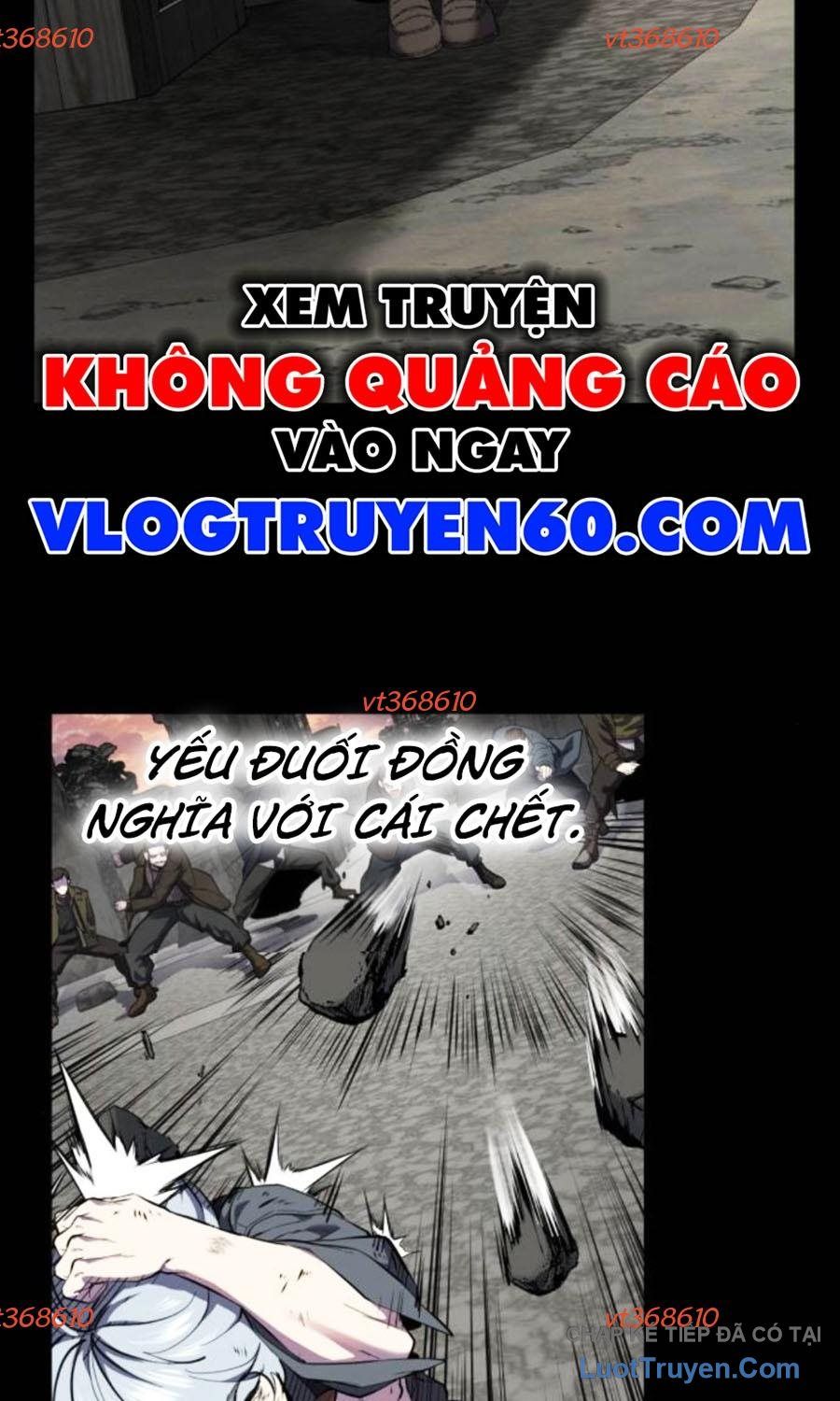 Cậu Bé Của Thần Chết [Chap 312-313] - Page 97