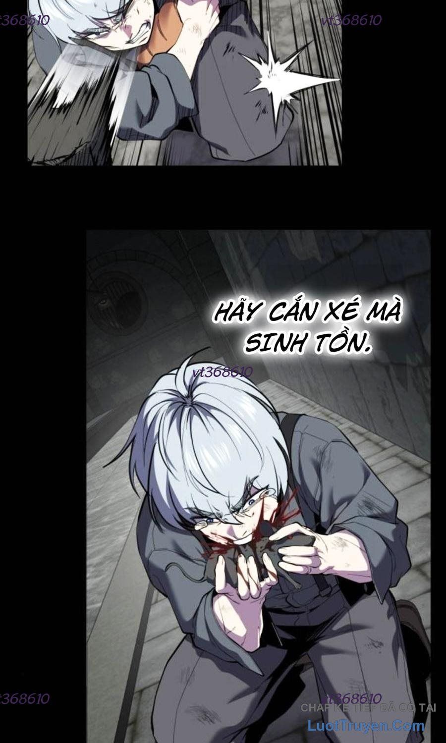 Cậu Bé Của Thần Chết [Chap 312-313] - Page 98