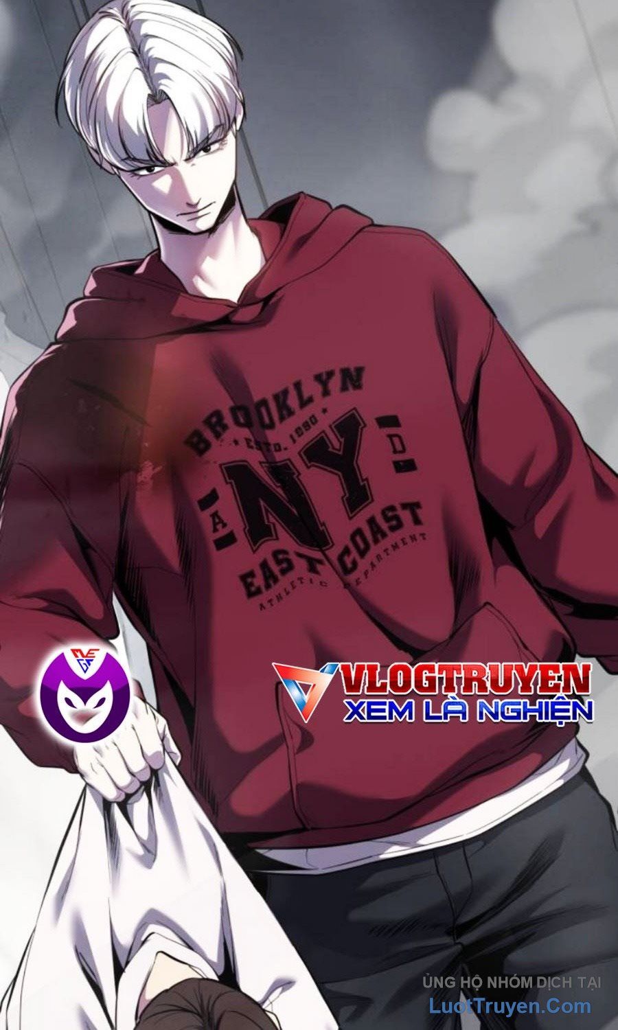 Cậu Bé Của Thần Chết [Chap 312-313] - Page 1