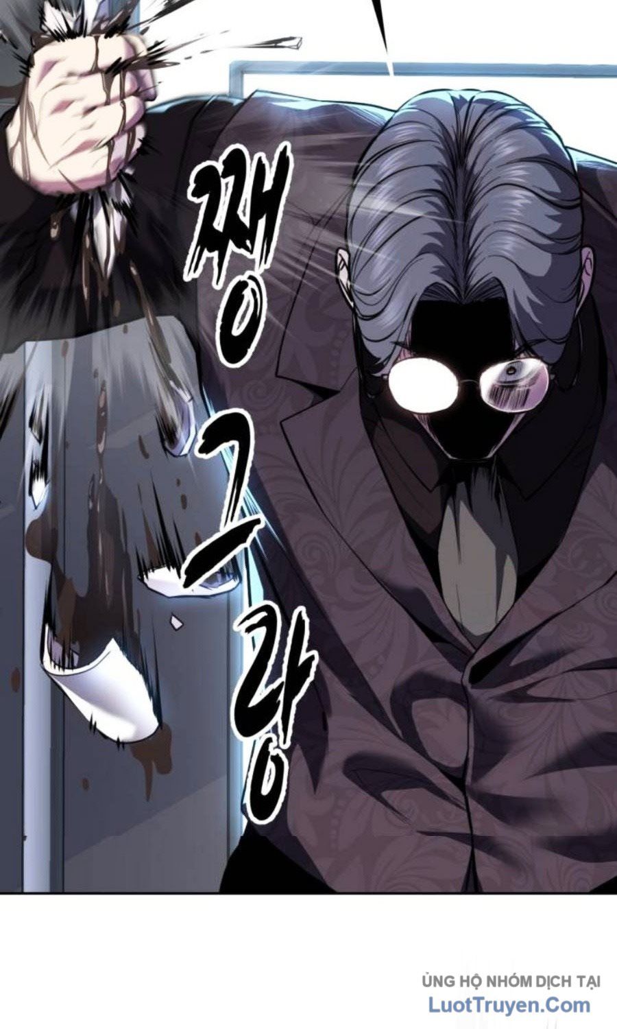 Cậu Bé Của Thần Chết [Chap 312-313] - Page 10