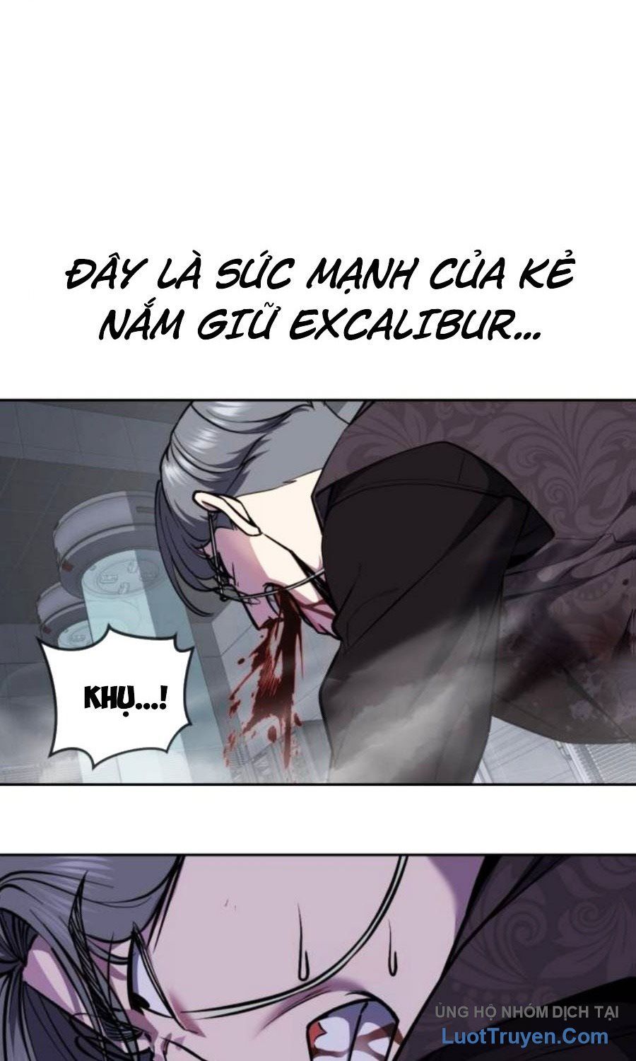 Cậu Bé Của Thần Chết [Chap 312-313] - Page 109