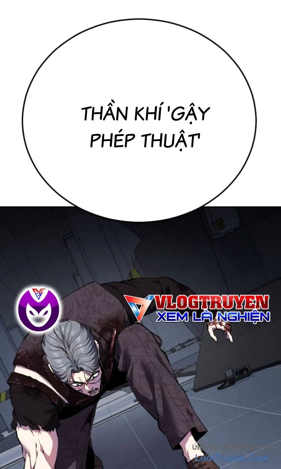 Cậu Bé Của Thần Chết [Chap 312-313] - Page 112