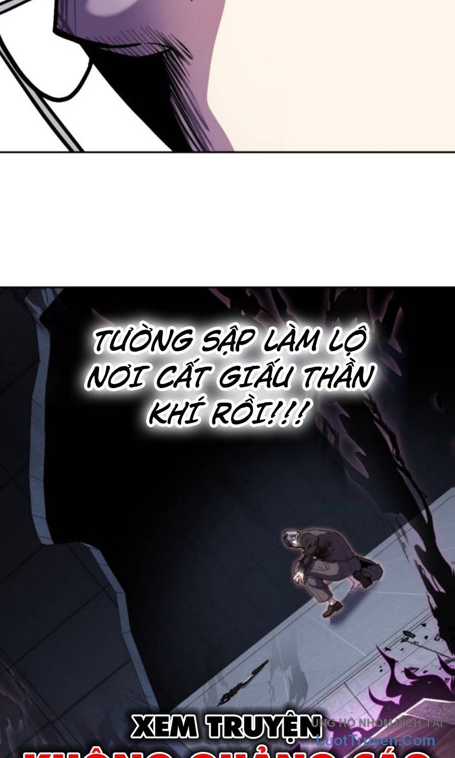 Cậu Bé Của Thần Chết [Chap 312-313] - Page 115