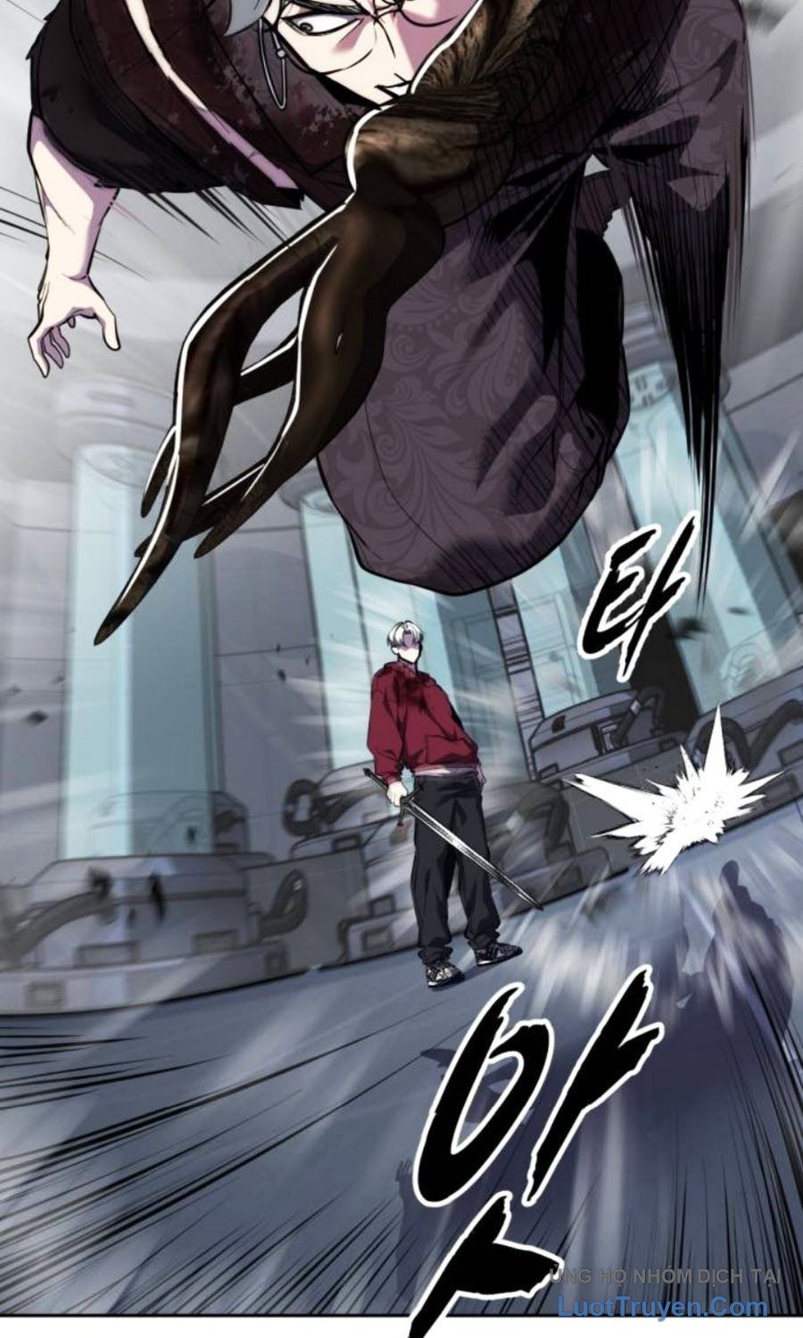 Cậu Bé Của Thần Chết [Chap 312-313] - Page 119