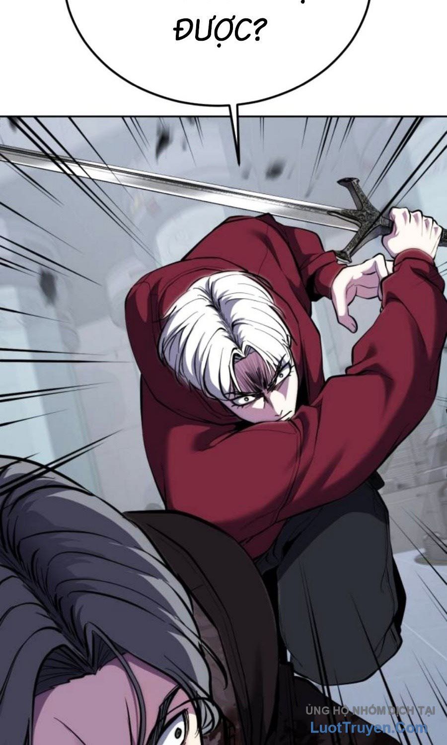 Cậu Bé Của Thần Chết [Chap 312-313] - Page 122