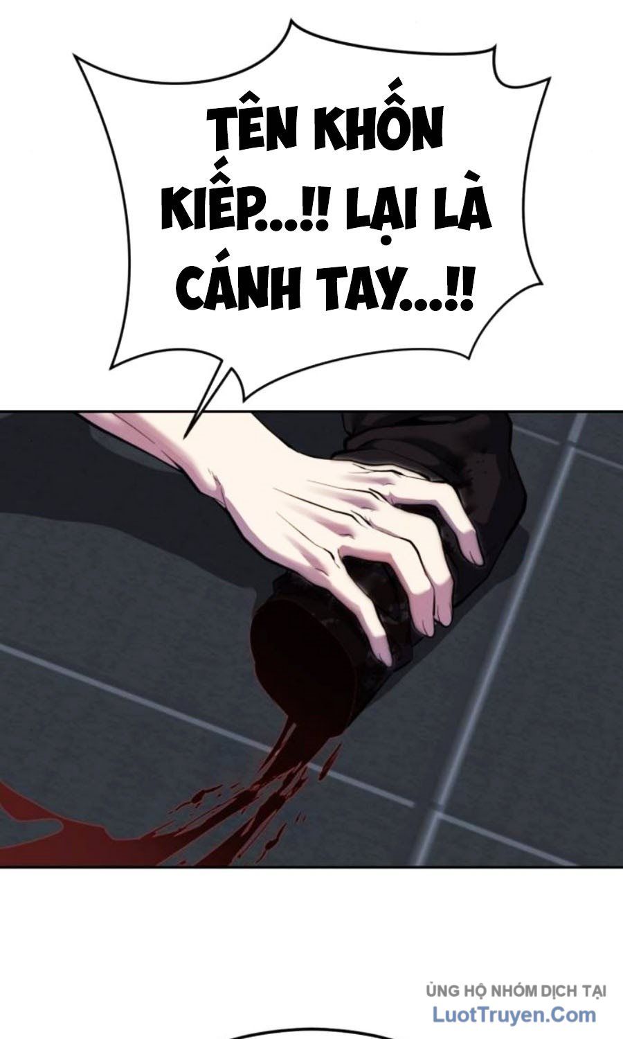 Cậu Bé Của Thần Chết [Chap 312-313] - Page 127