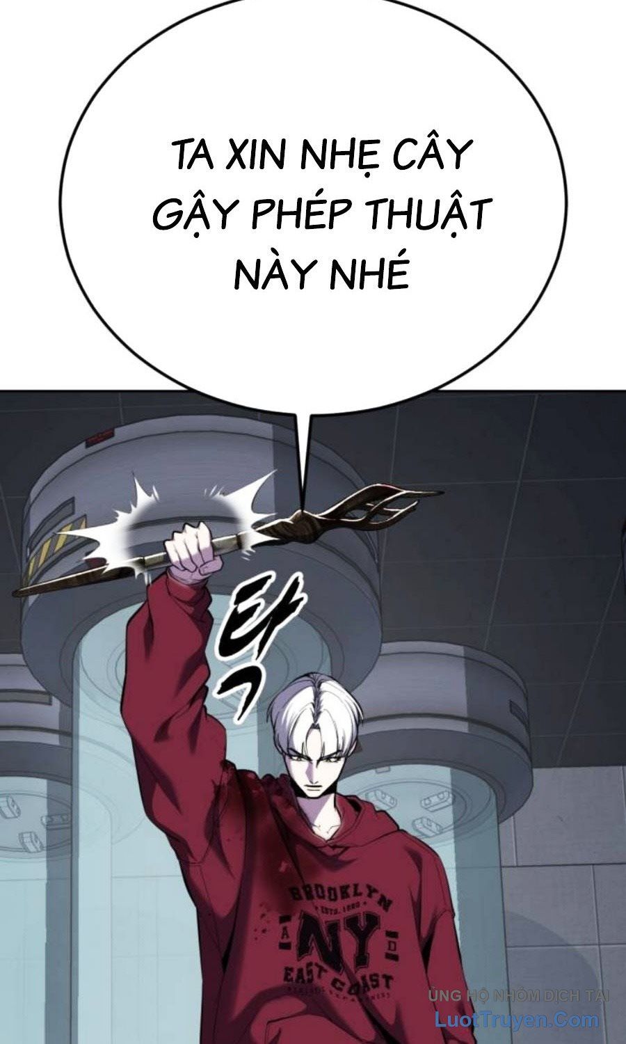 Cậu Bé Của Thần Chết [Chap 312-313] - Page 128