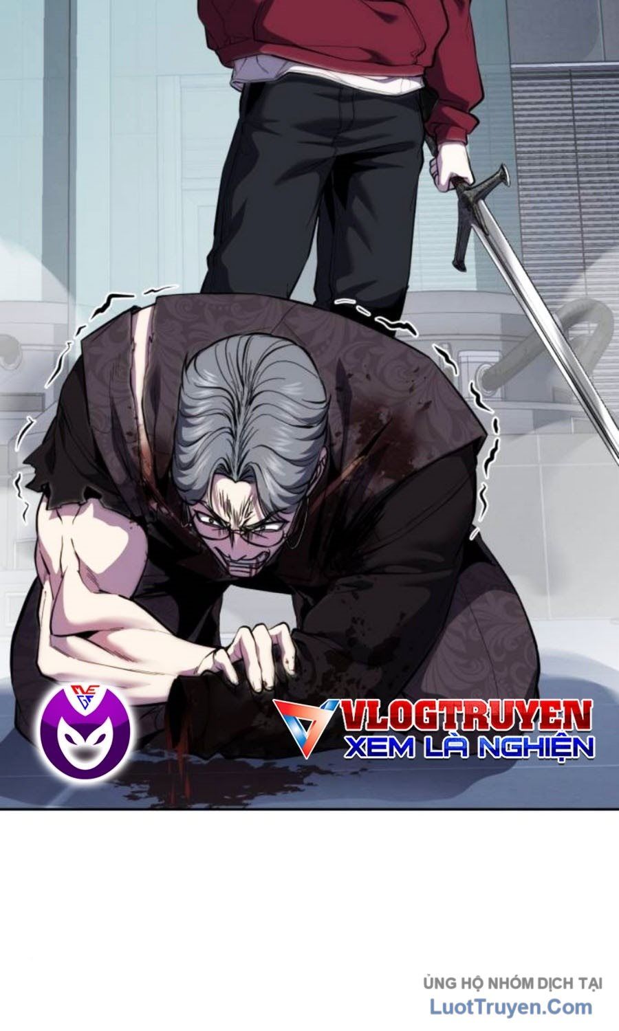 Cậu Bé Của Thần Chết [Chap 312-313] - Page 129