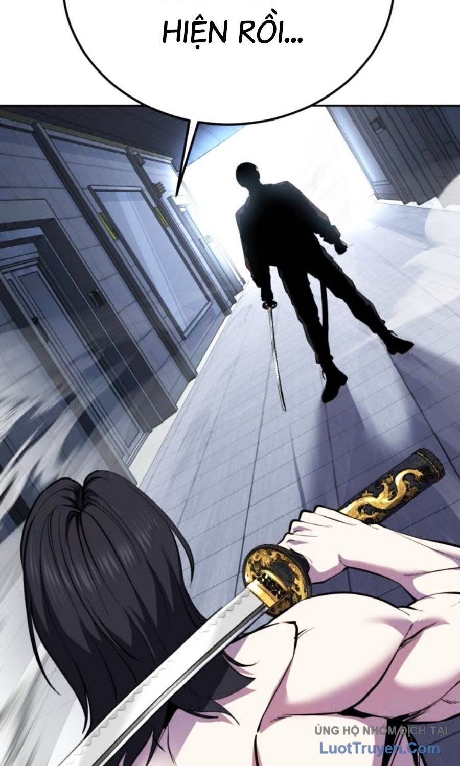 Cậu Bé Của Thần Chết [Chap 312-313] - Page 136