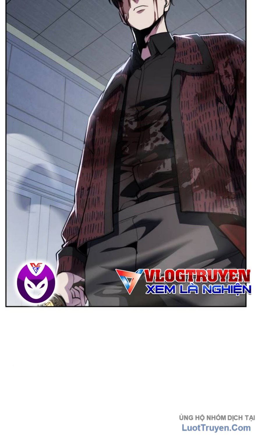 Cậu Bé Của Thần Chết [Chap 312-313] - Page 138