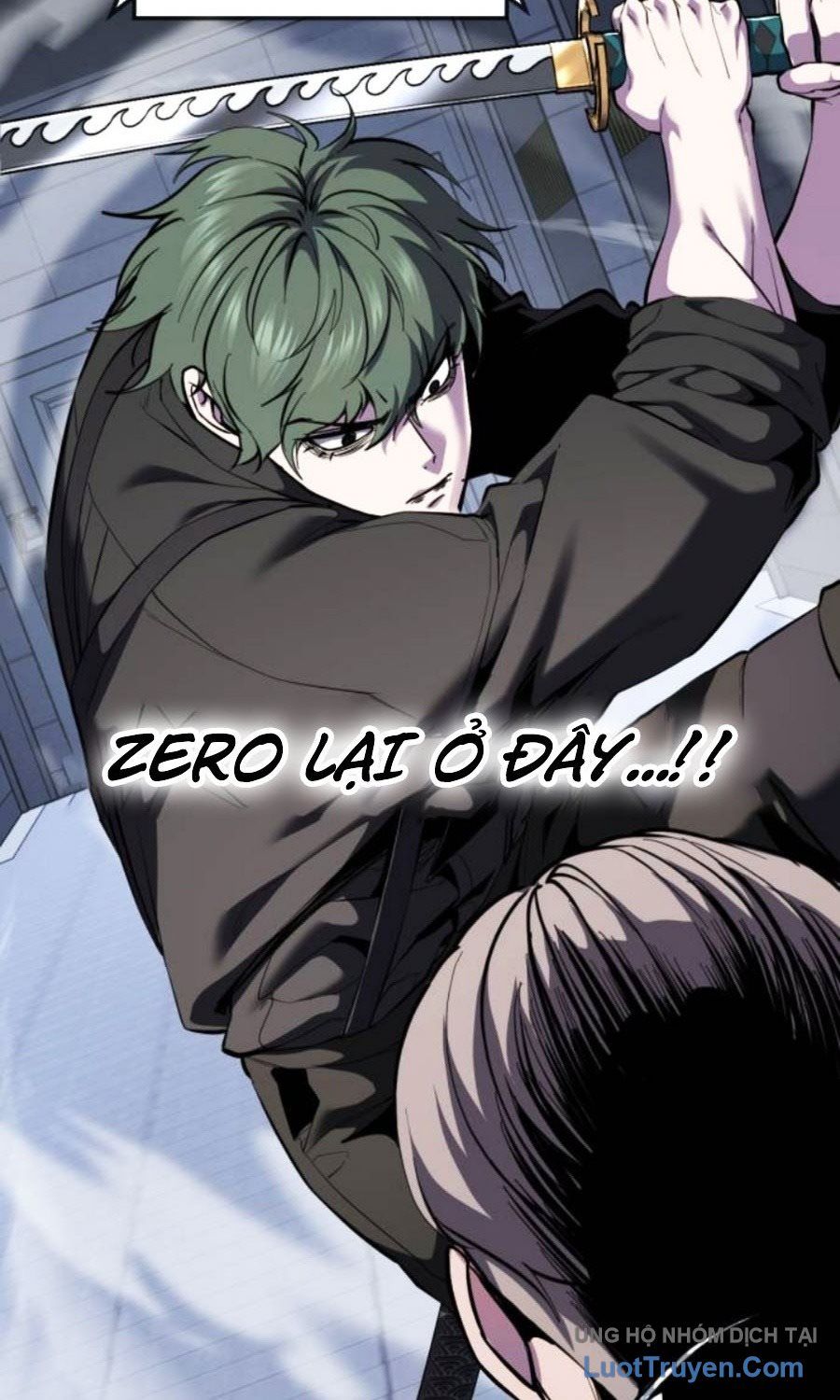 Cậu Bé Của Thần Chết [Chap 312-313] - Page 144