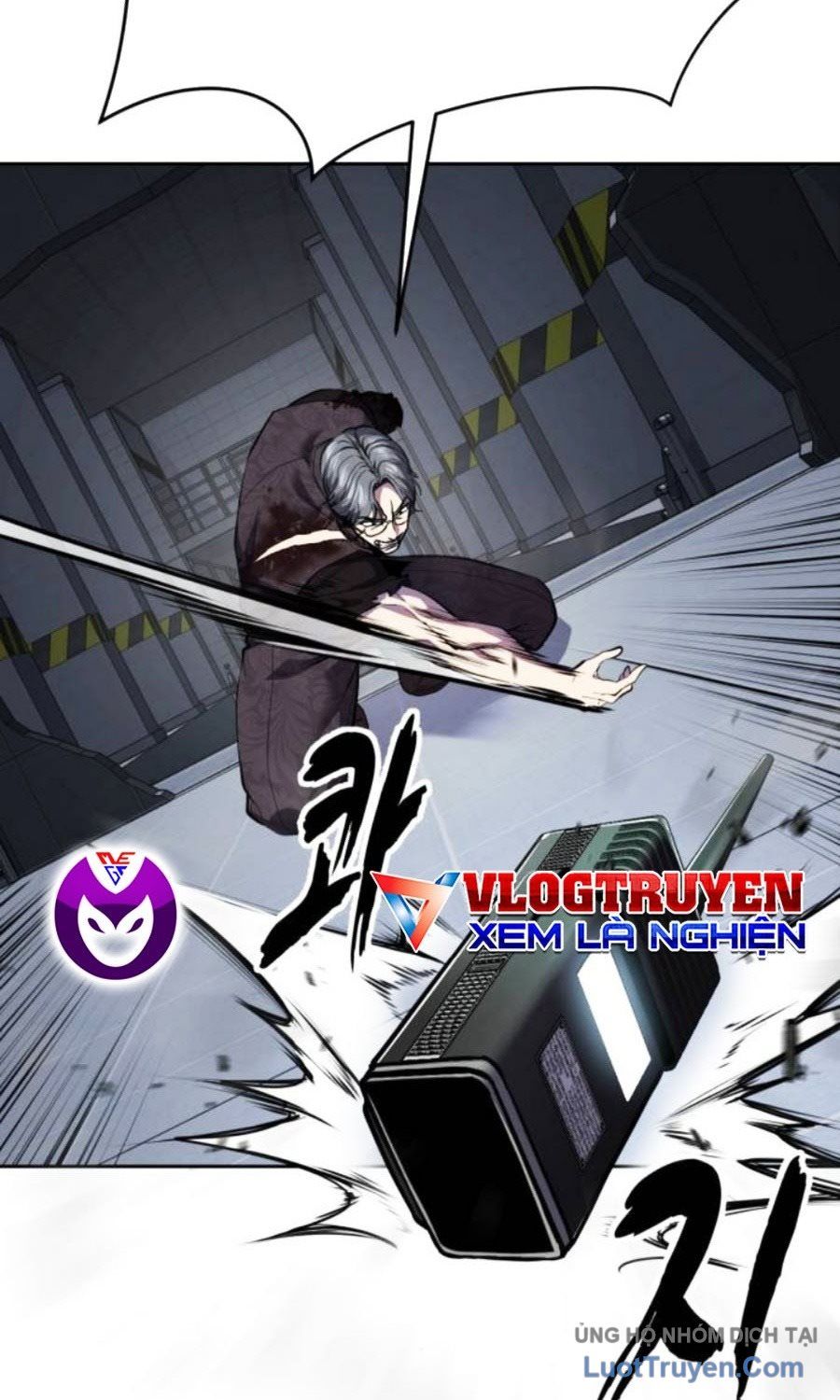 Cậu Bé Của Thần Chết [Chap 312-313] - Page 146