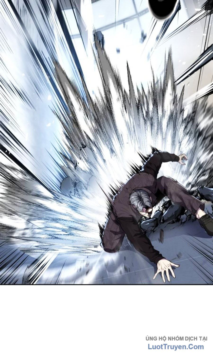 Cậu Bé Của Thần Chết [Chap 312-313] - Page 15