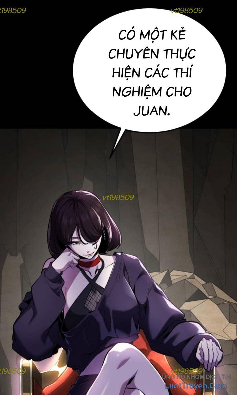 Cậu Bé Của Thần Chết [Chap 312-313] - Page 152