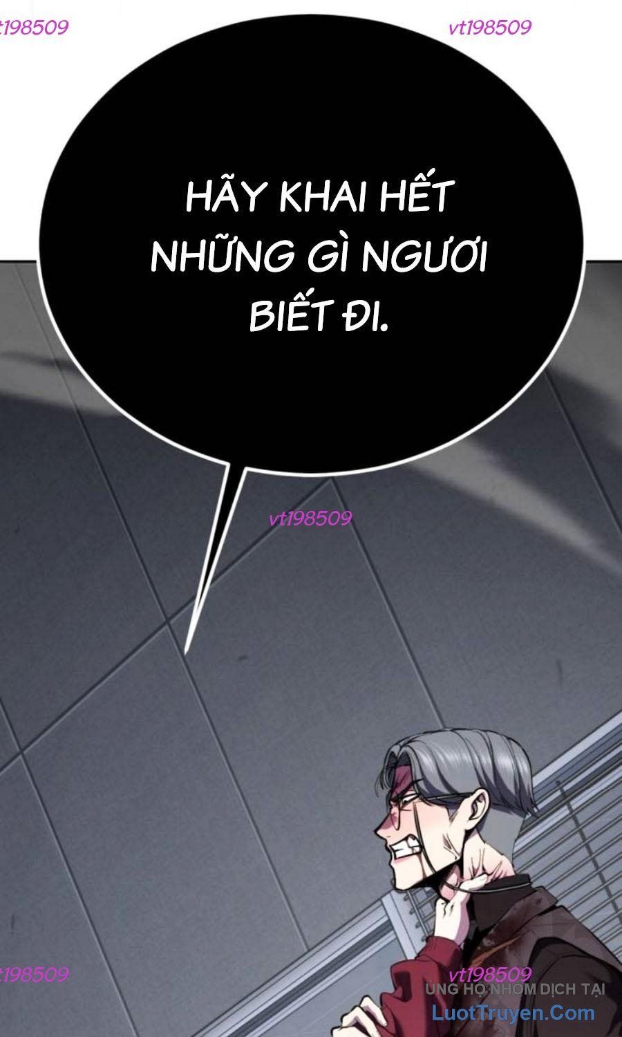 Cậu Bé Của Thần Chết [Chap 312-313] - Page 157