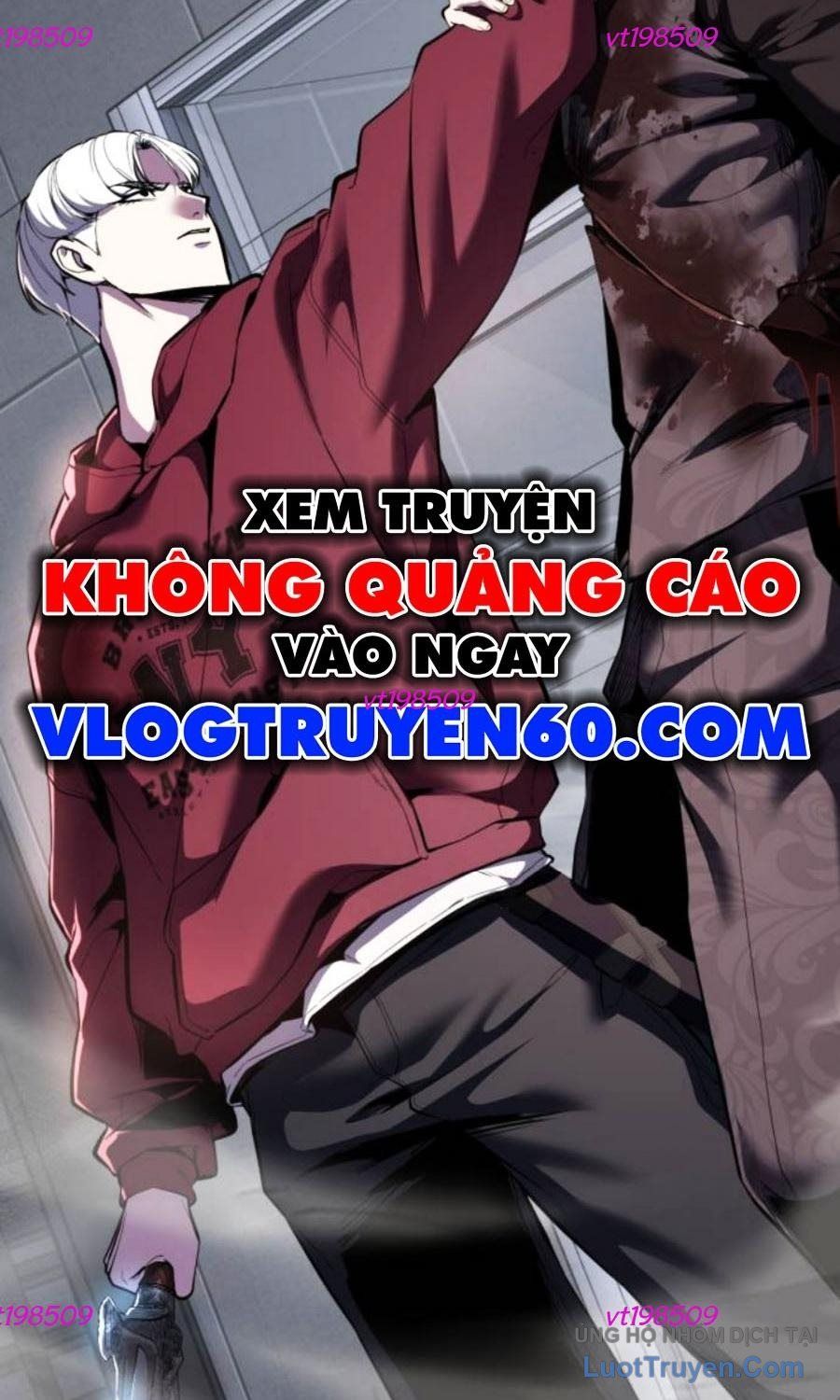 Cậu Bé Của Thần Chết [Chap 312-313] - Page 158
