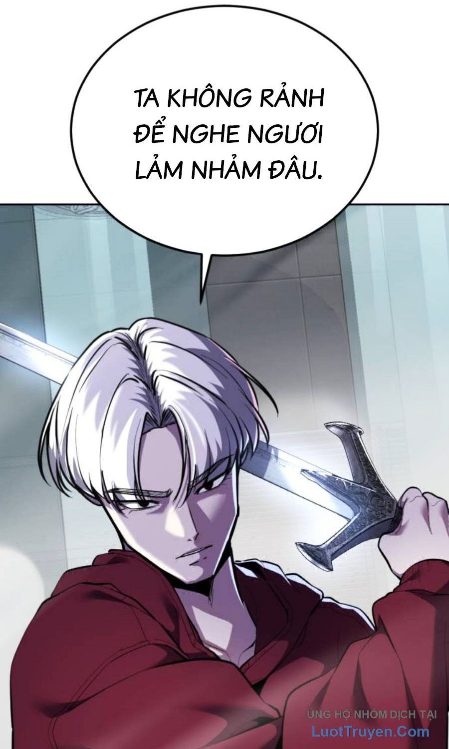 Cậu Bé Của Thần Chết [Chap 312-313] - Page 16