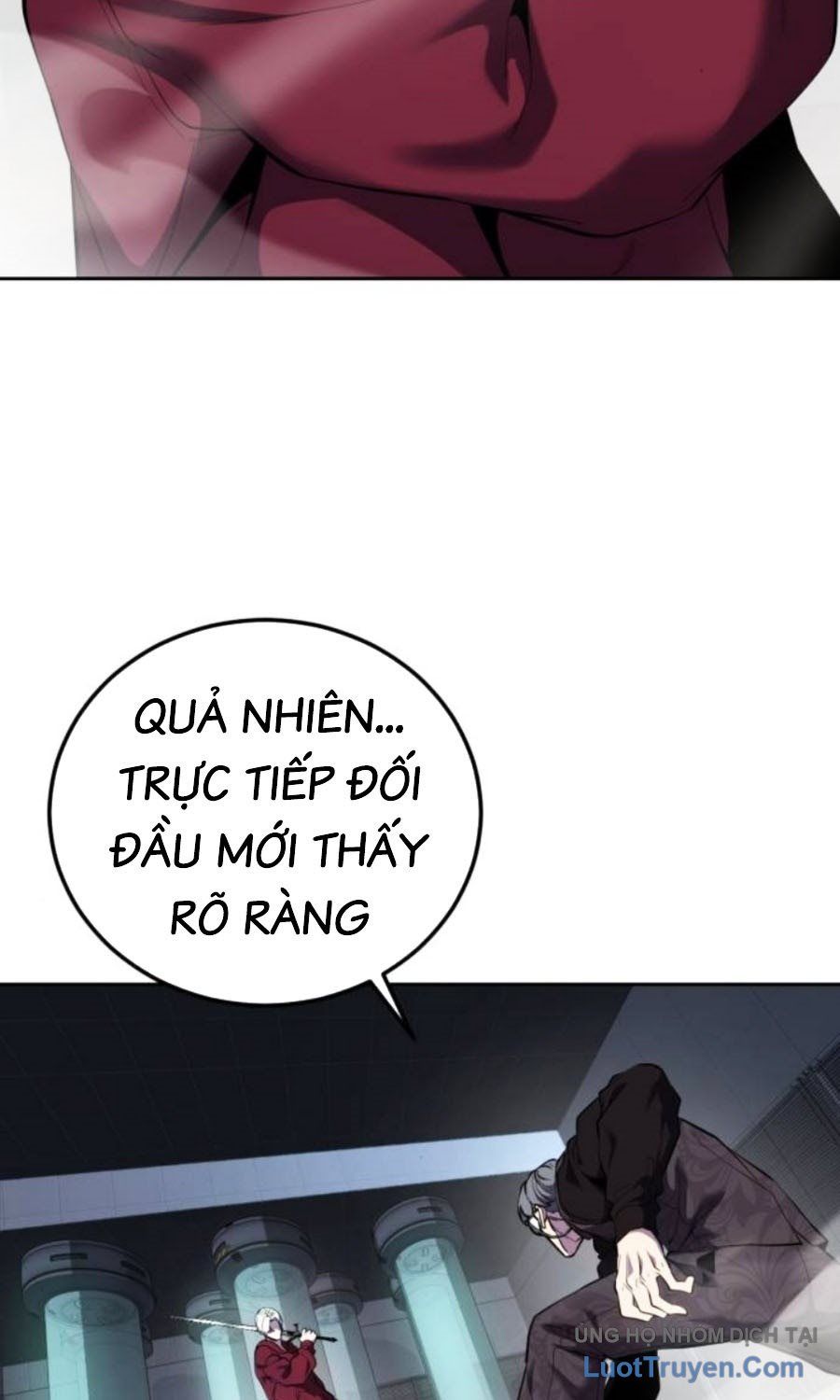 Cậu Bé Của Thần Chết [Chap 312-313] - Page 17