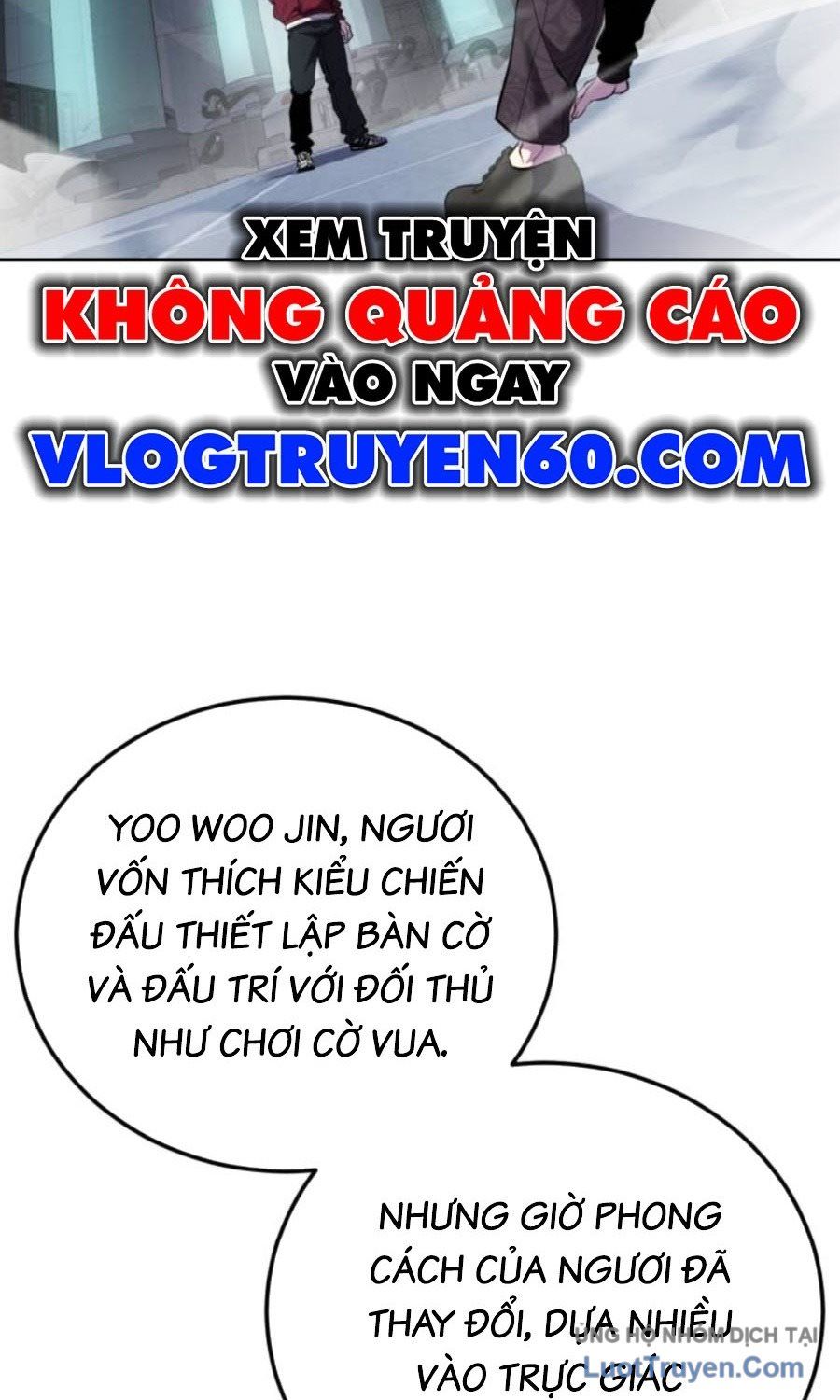 Cậu Bé Của Thần Chết [Chap 312-313] - Page 18