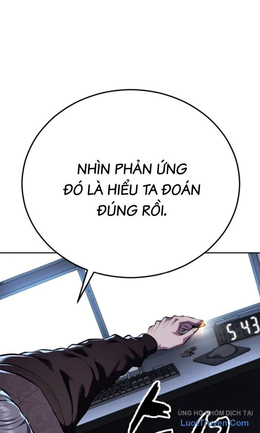 Cậu Bé Của Thần Chết [Chap 312-313] - Page 24