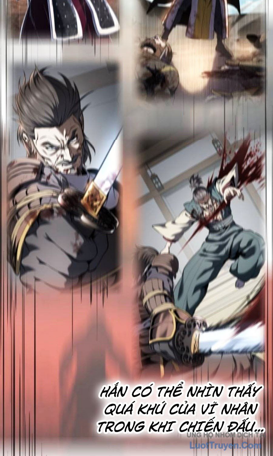 Cậu Bé Của Thần Chết [Chap 312-313] - Page 27