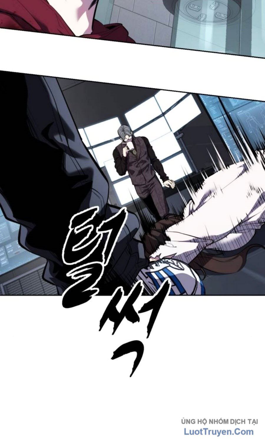 Cậu Bé Của Thần Chết [Chap 312-313] - Page 3