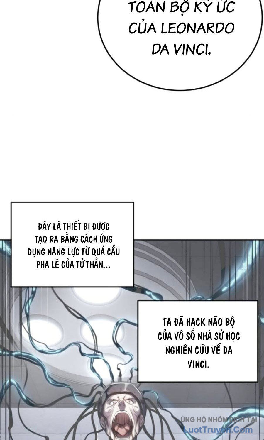 Cậu Bé Của Thần Chết [Chap 312-313] - Page 31