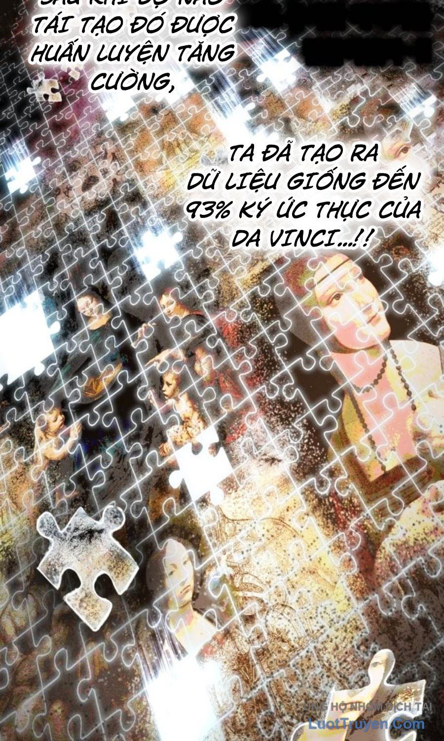 Cậu Bé Của Thần Chết [Chap 312-313] - Page 35