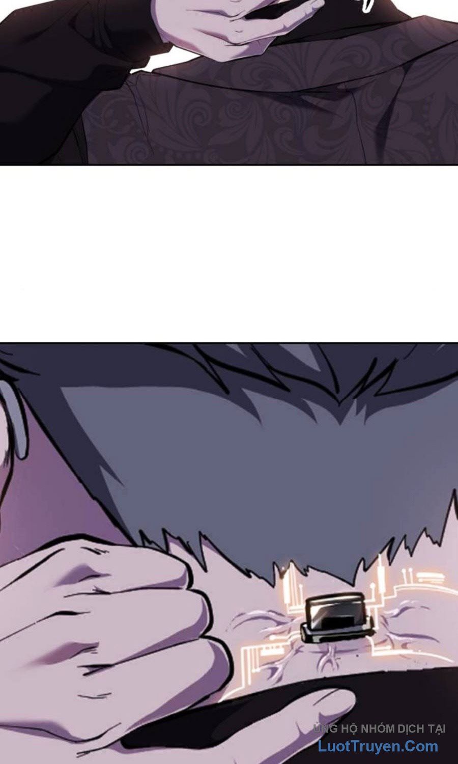 Cậu Bé Của Thần Chết [Chap 312-313] - Page 37