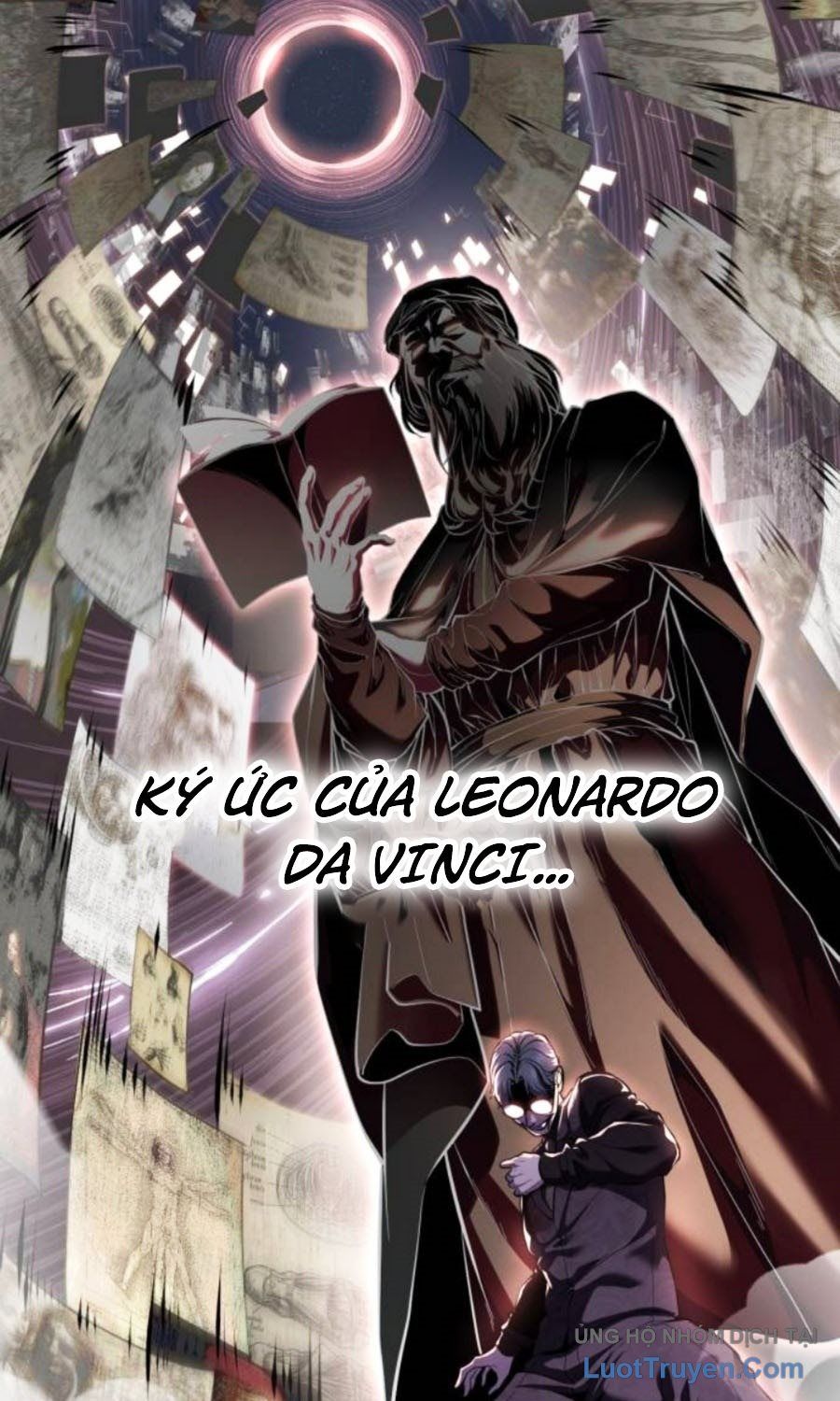 Cậu Bé Của Thần Chết [Chap 312-313] - Page 40