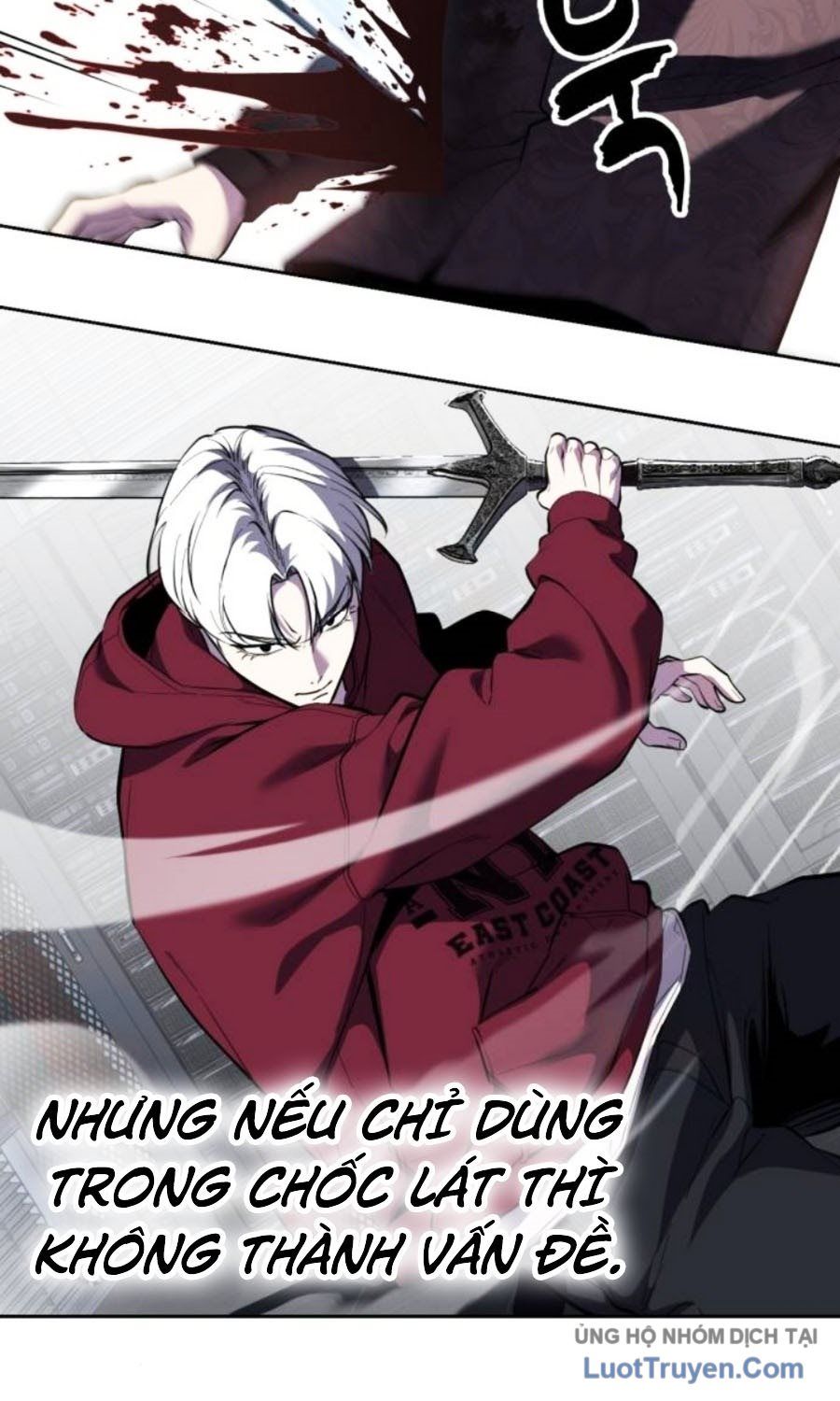 Cậu Bé Của Thần Chết [Chap 312-313] - Page 42