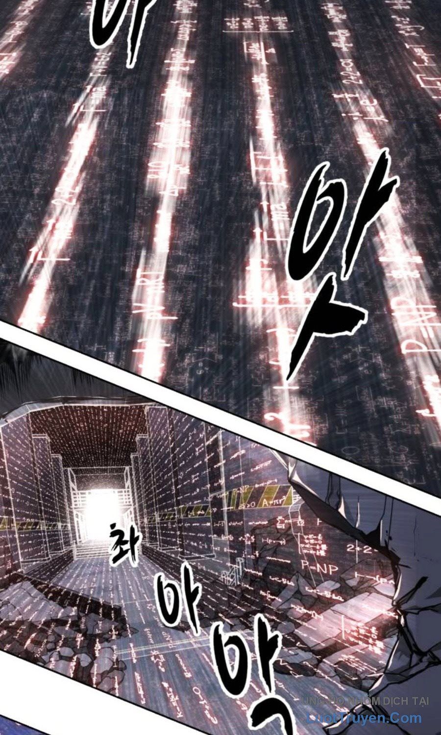 Cậu Bé Của Thần Chết [Chap 312-313] - Page 45
