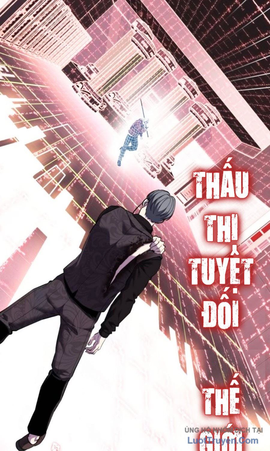 Cậu Bé Của Thần Chết [Chap 312-313] - Page 49