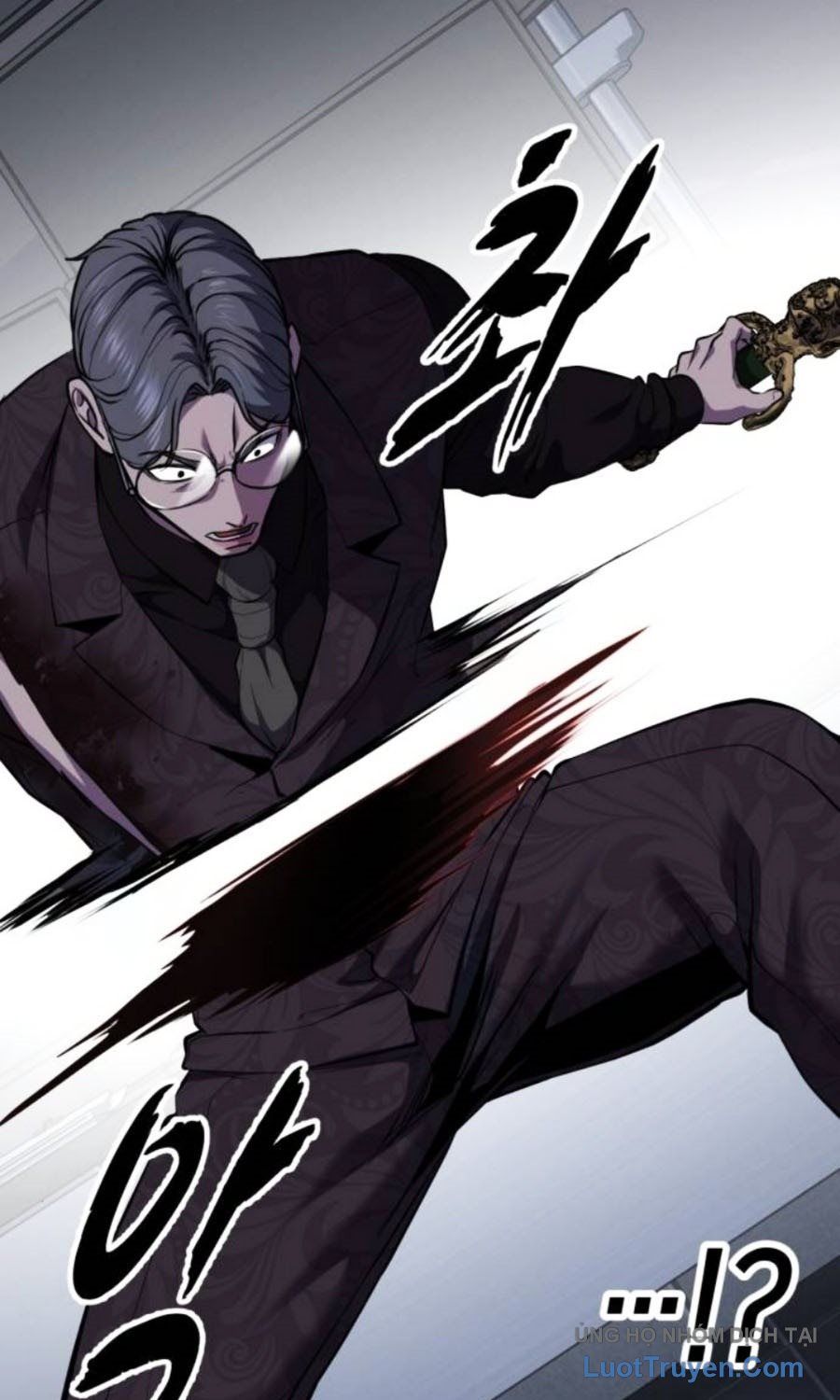 Cậu Bé Của Thần Chết [Chap 312-313] - Page 56