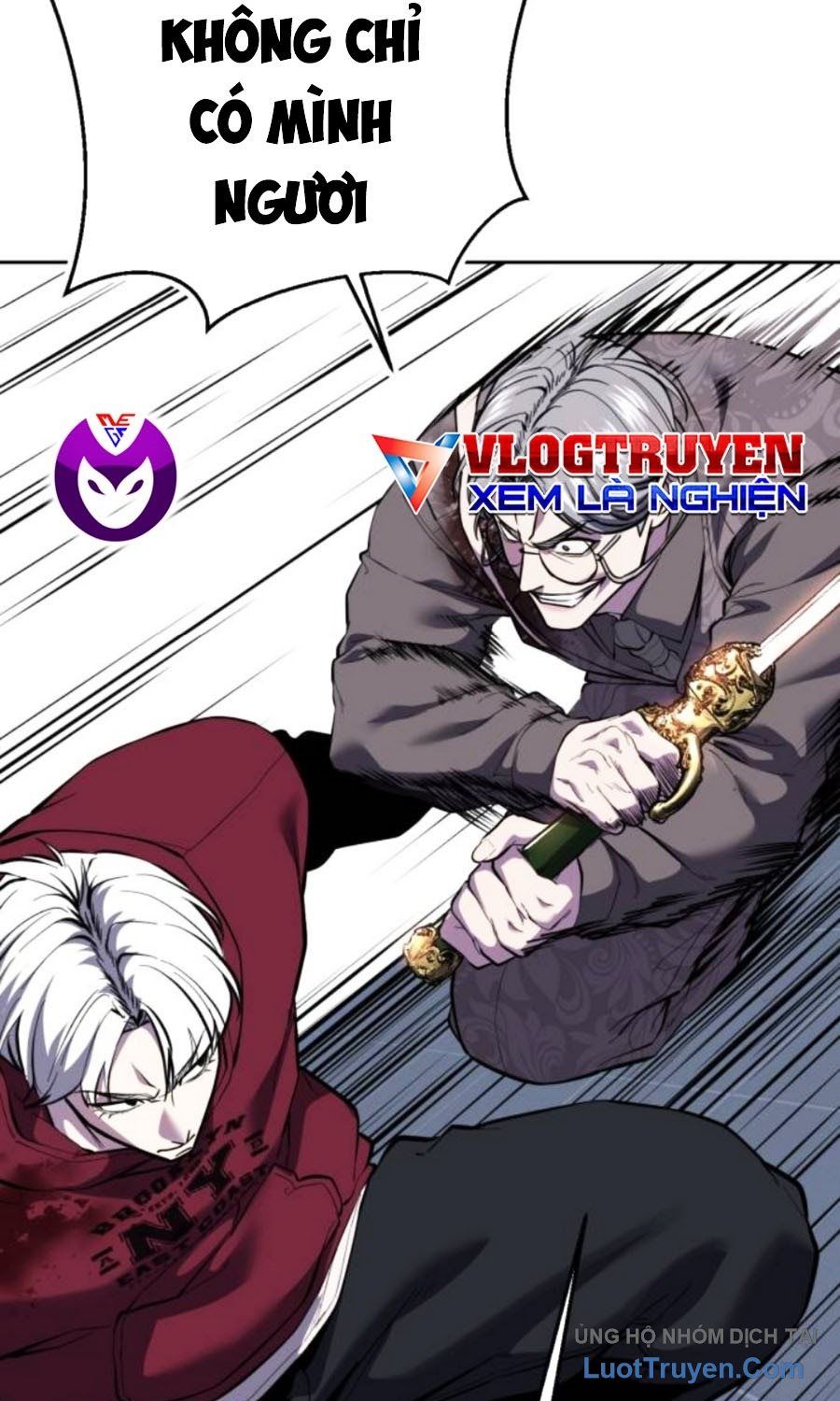 Cậu Bé Của Thần Chết [Chap 312-313] - Page 62