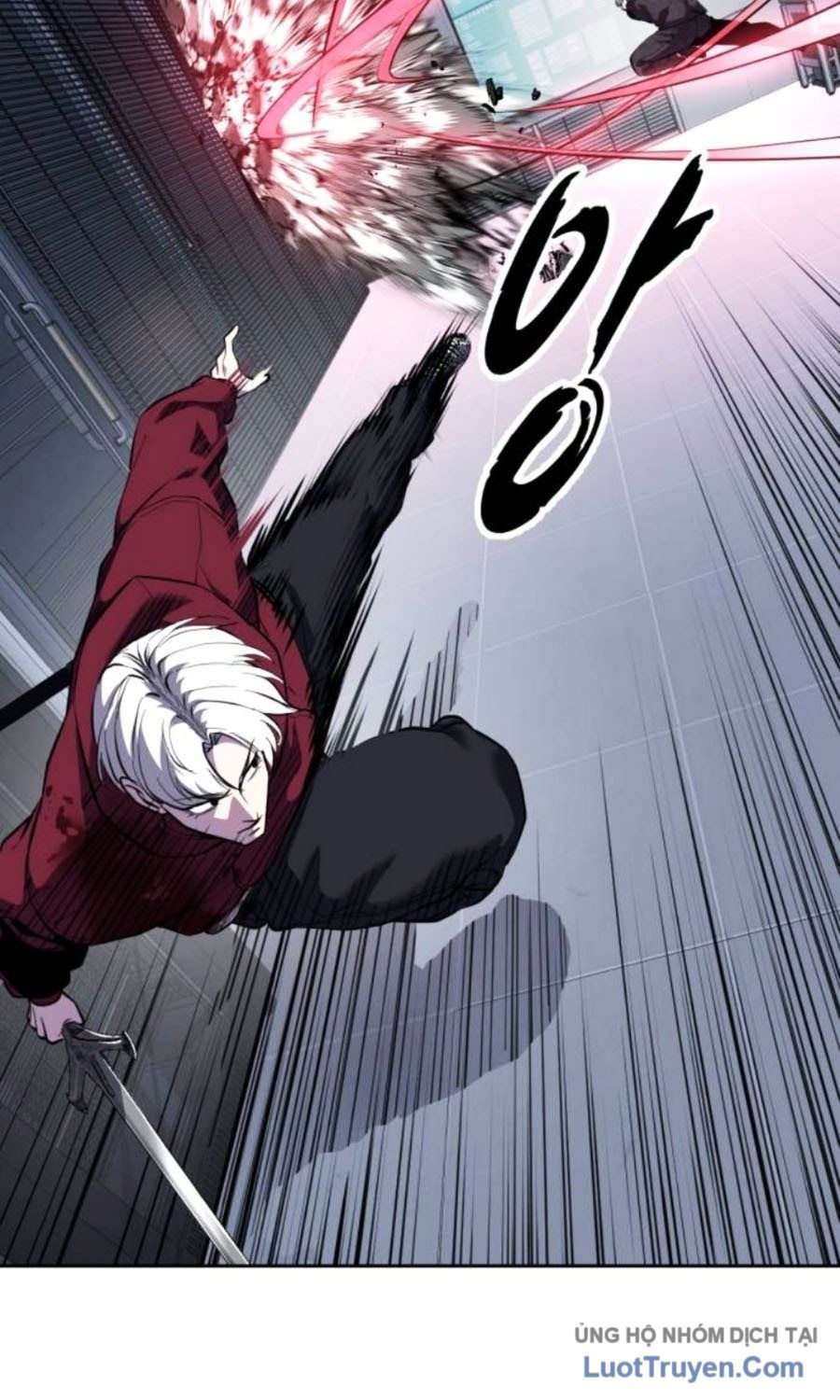 Cậu Bé Của Thần Chết [Chap 312-313] - Page 64