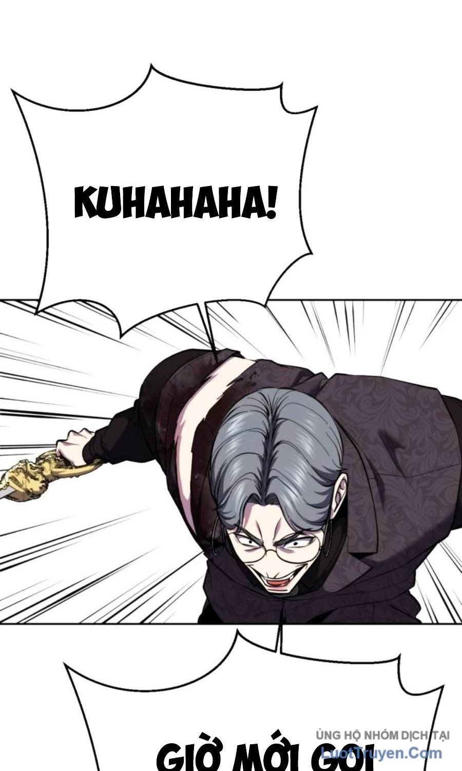 Cậu Bé Của Thần Chết [Chap 312-313] - Page 65