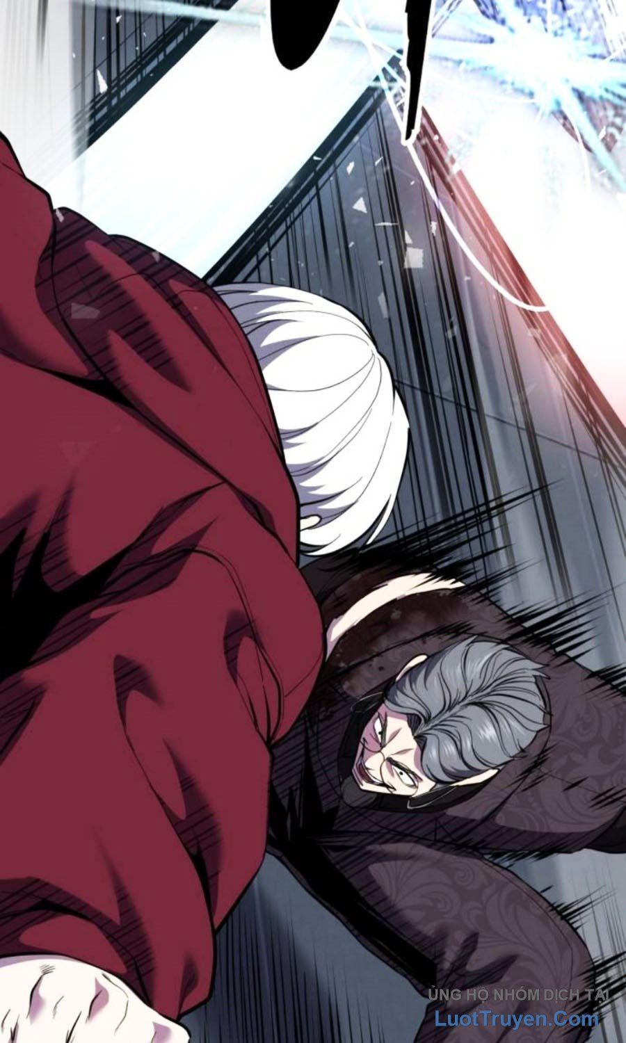 Cậu Bé Của Thần Chết [Chap 312-313] - Page 72